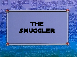 Illustration for article titled Spacemon - Profile 1: The Smuggler